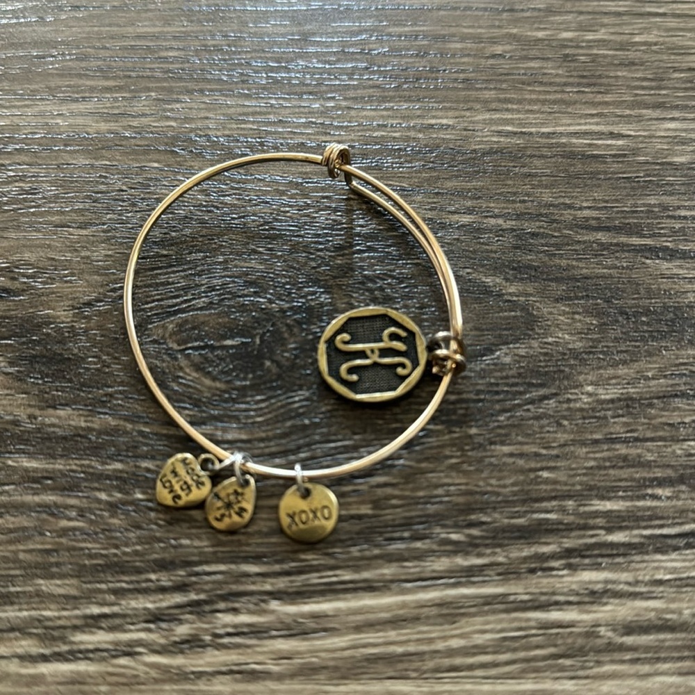 K Bracelet